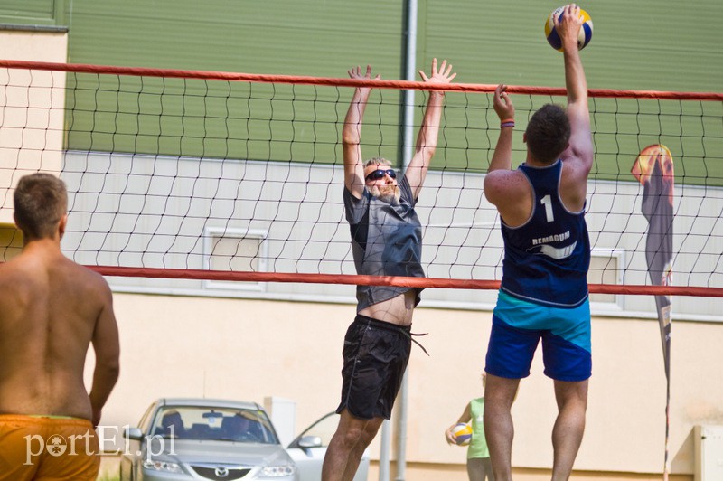  Atak najlepszy pod siatką zdjęcie nr 111701