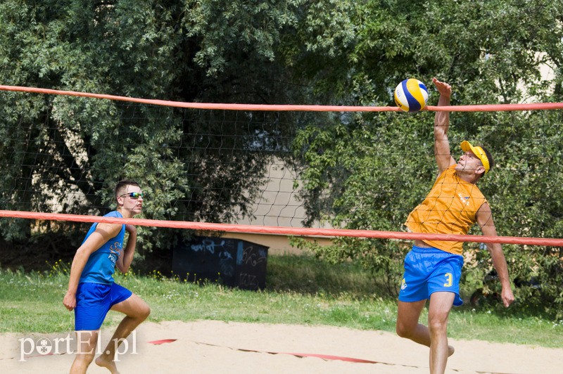  Atak najlepszy pod siatką zdjęcie nr 111722