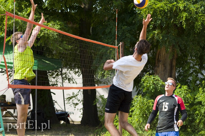  Atak najlepszy pod siatką zdjęcie nr 111715