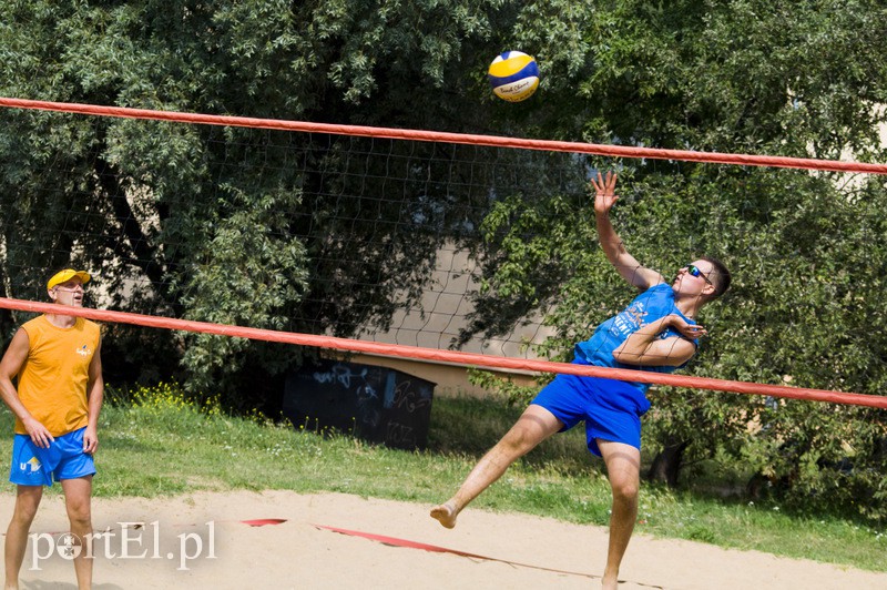  Atak najlepszy pod siatką zdjęcie nr 111721