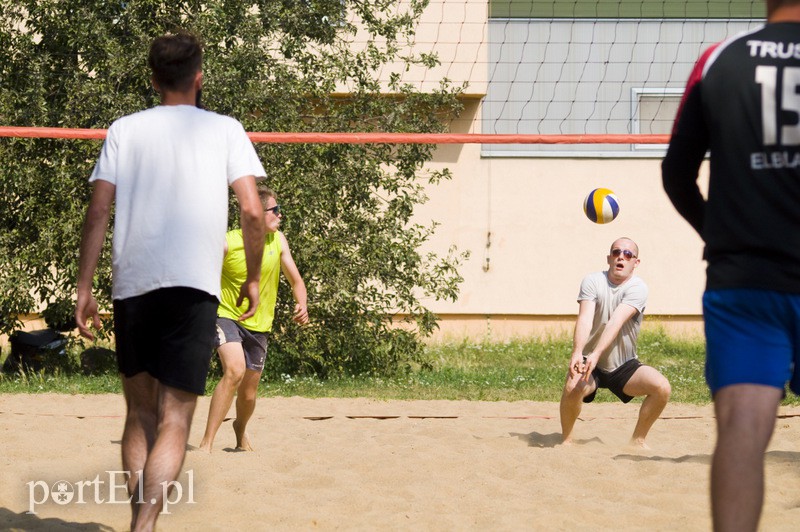  Atak najlepszy pod siatką zdjęcie nr 111713