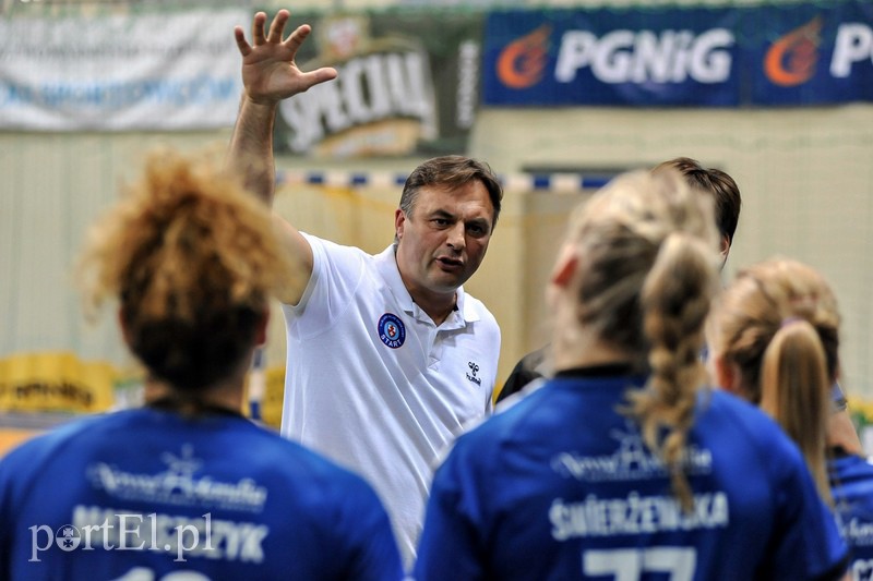 Chinki znów mocniejsze od Startu  zdjęcie nr 111798