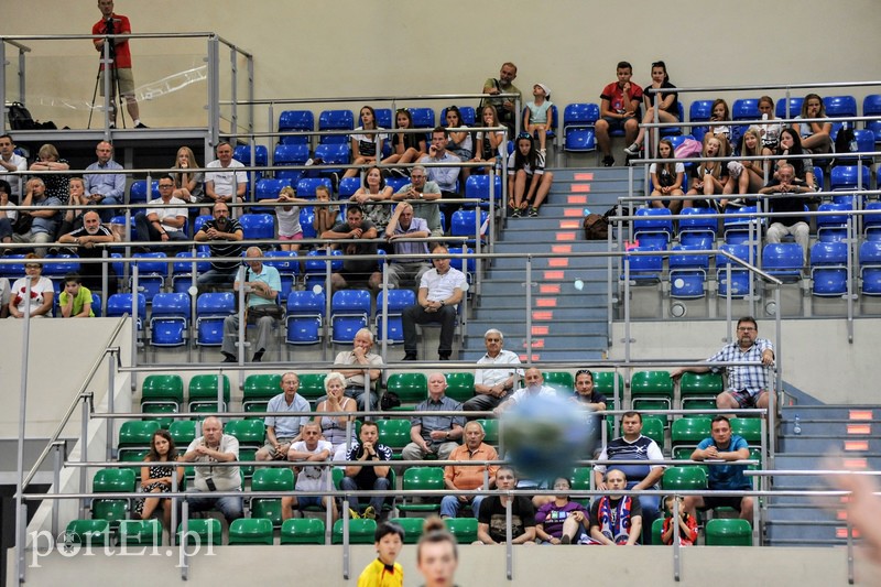 Chinki znów mocniejsze od Startu  zdjęcie nr 111799