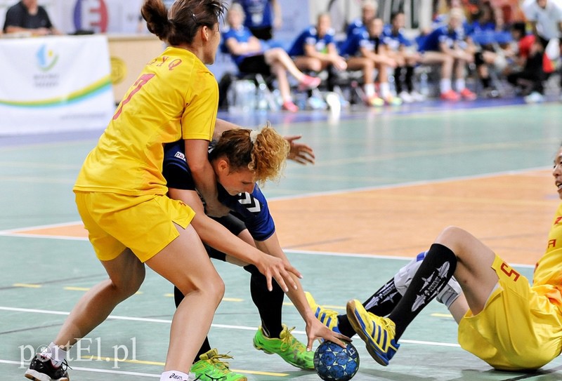 Chinki znów mocniejsze od Startu  zdjęcie nr 111788