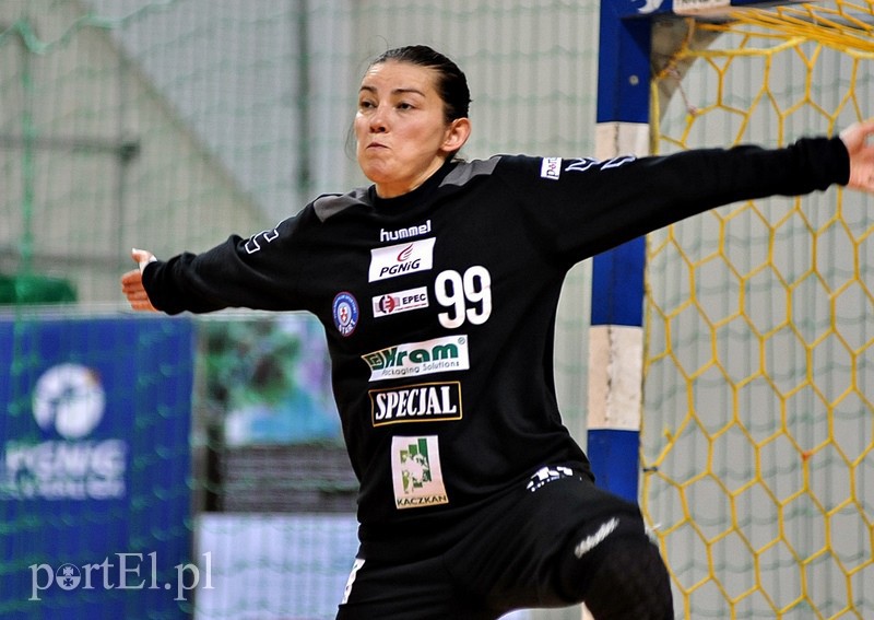 Chinki znów mocniejsze od Startu  zdjęcie nr 111794