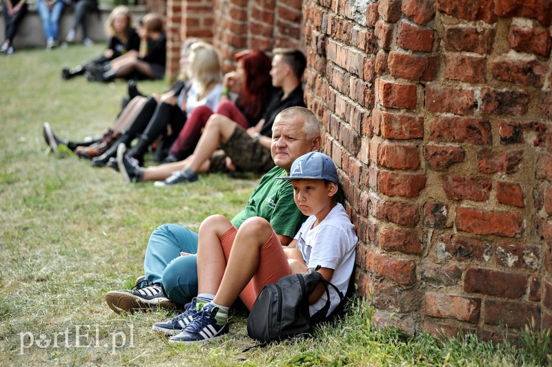 Elbląg Rocks Europa zdjęcie nr 111864