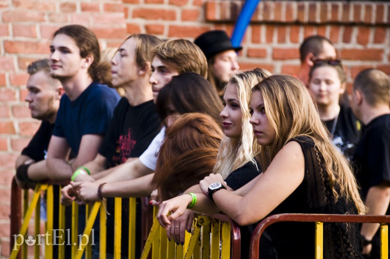 Elbląg Rocks Europa zdjęcie nr 111877