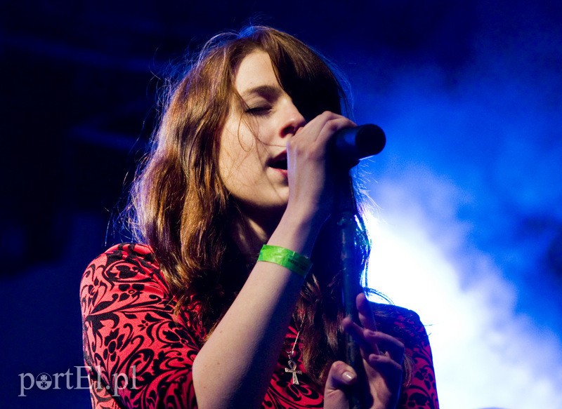 Elbląg Rocks Europa zdjęcie nr 111889