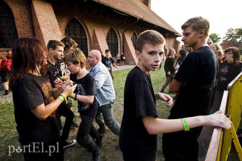 Elbląg Rocks Europa zdjęcie nr 111868