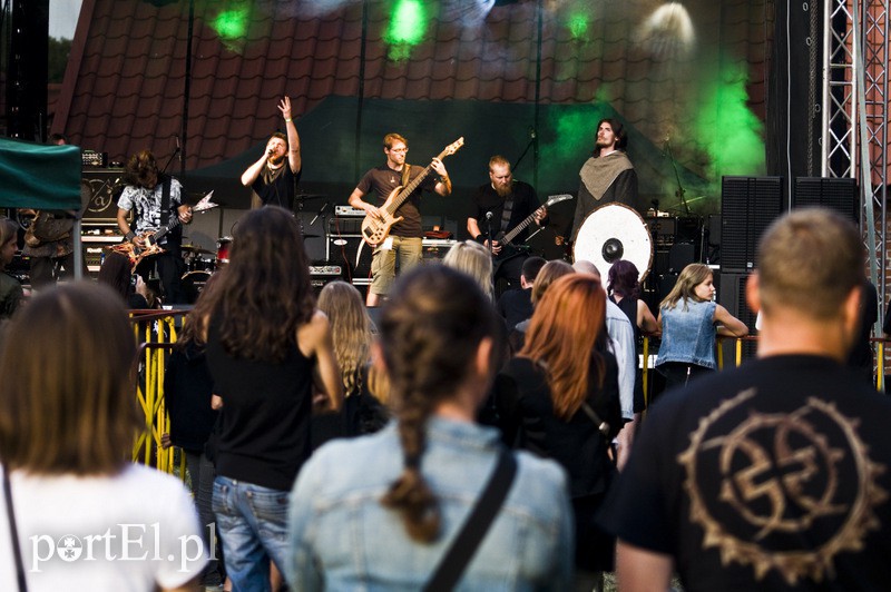 Elbląg Rocks Europa zdjęcie nr 111875