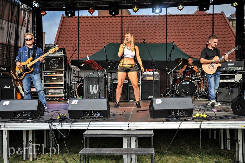 Elbląg Rocks Europa zdjęcie nr 111863