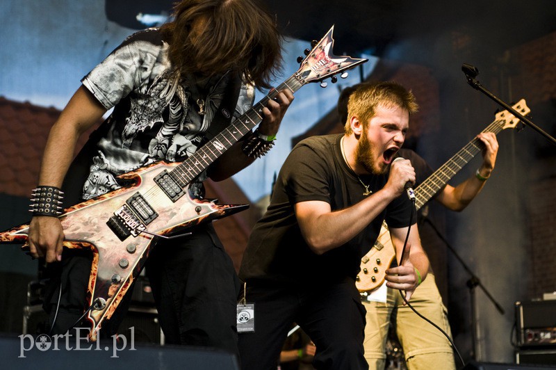 Elbląg Rocks Europa zdjęcie nr 111872