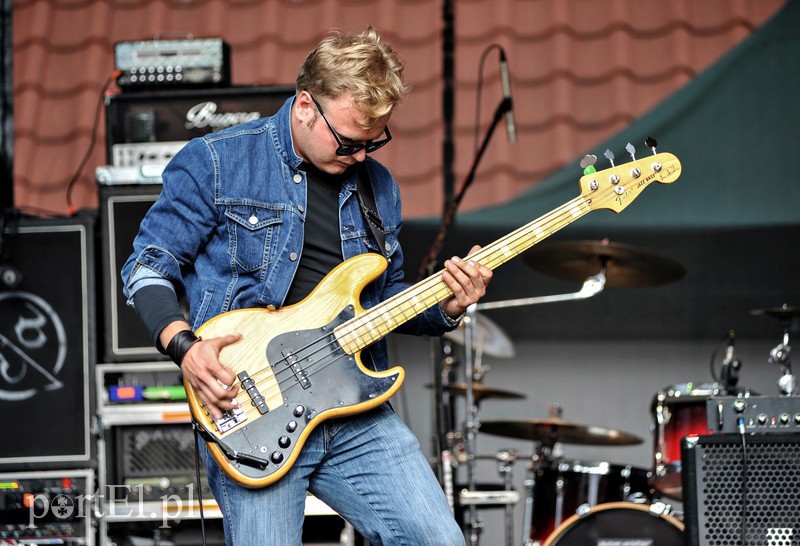 Elbląg Rocks Europa zdjęcie nr 111858