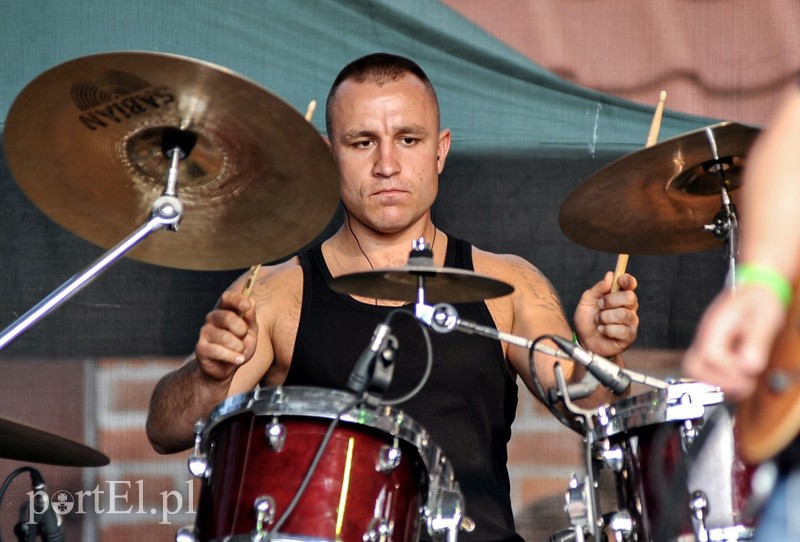 Elbląg Rocks Europa zdjęcie nr 111857