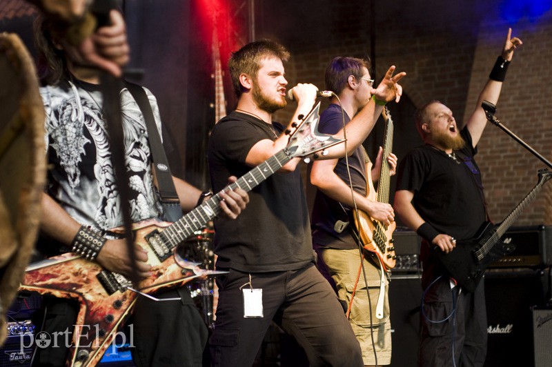 Elbląg Rocks Europa zdjęcie nr 111867