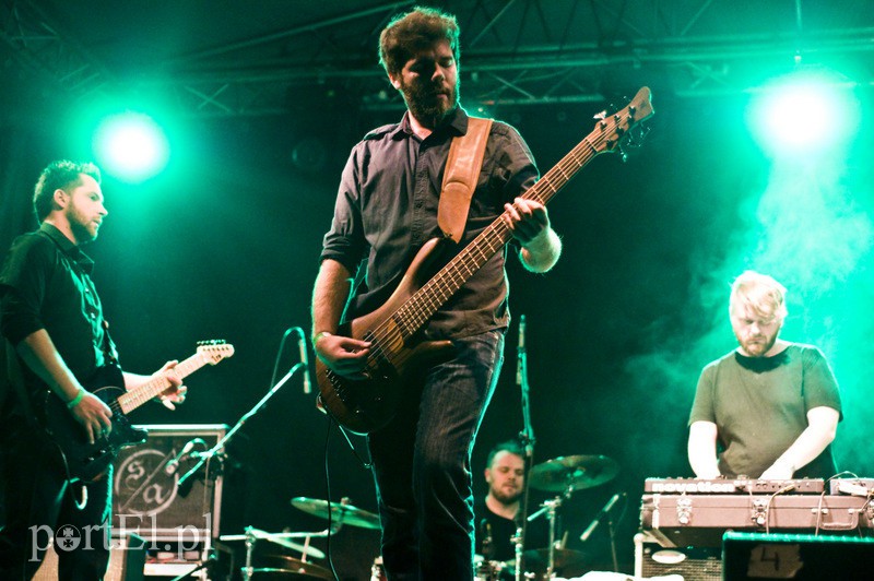 Elbląg Rocks Europa zdjęcie nr 111900