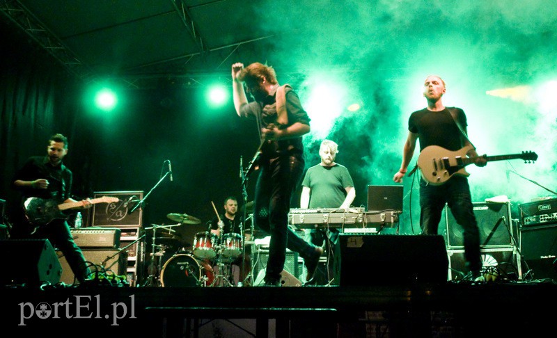 Elbląg Rocks Europa zdjęcie nr 111899