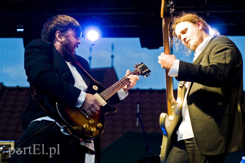 Elbląg Rocks Europa zdjęcie nr 111884