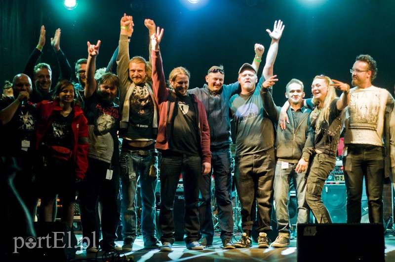 Elbląg Rocks Europa zdjęcie nr 111902