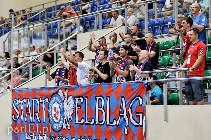 Start bliski zremisowania z mistrzyniami  zdjęcie nr 111968