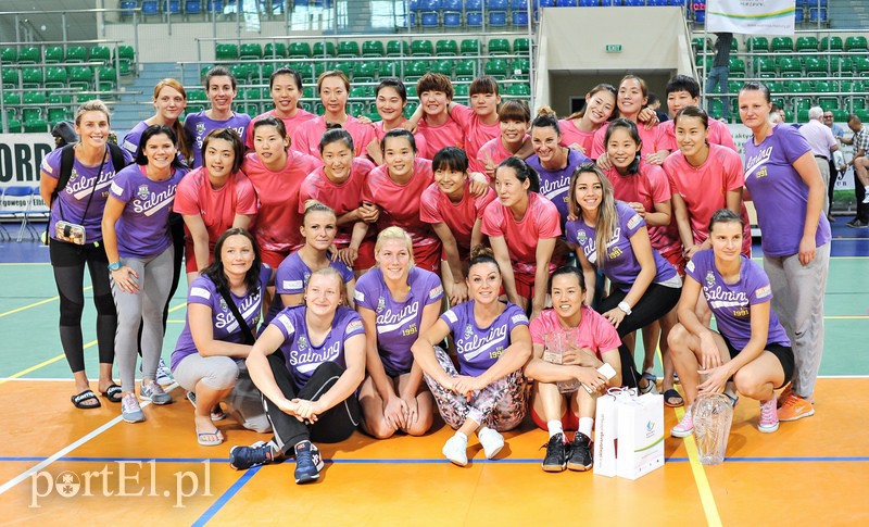 Vistal ponownie lepszy od Startu zdjęcie nr 112016