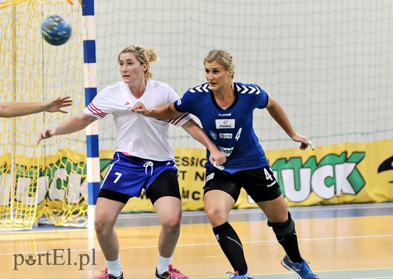 Vistal ponownie lepszy od Startu zdjęcie nr 112003