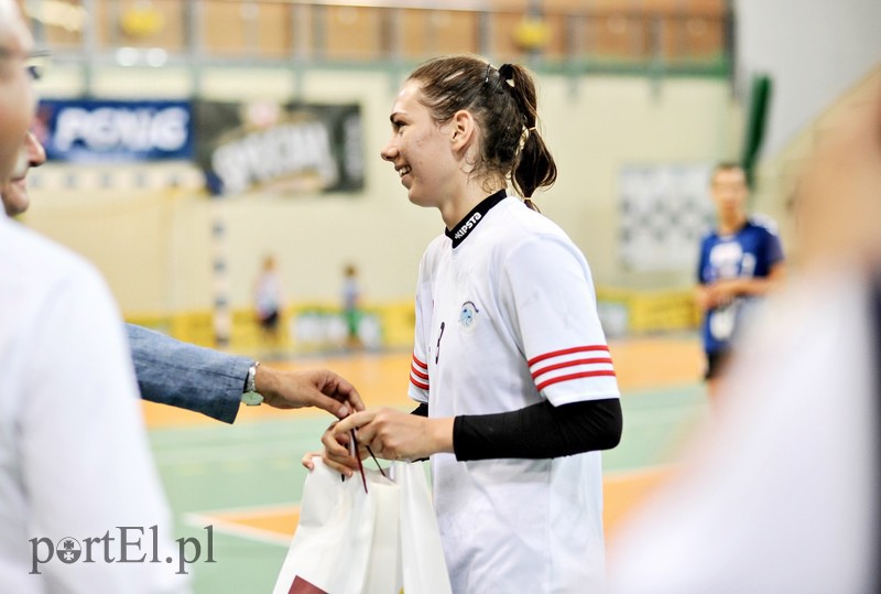 Vistal ponownie lepszy od Startu zdjęcie nr 112010