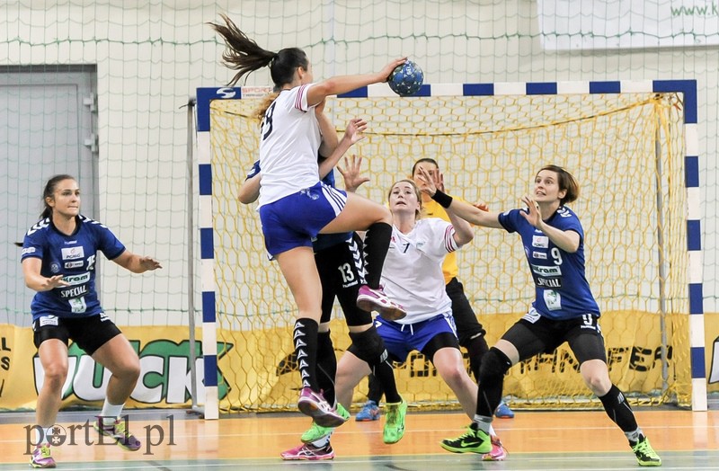 Vistal ponownie lepszy od Startu zdjęcie nr 112005