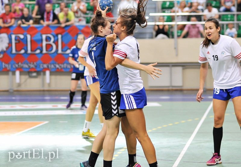 Vistal ponownie lepszy od Startu zdjęcie nr 111998