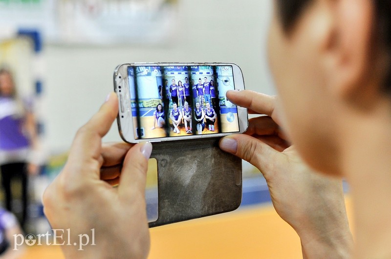 Vistal ponownie lepszy od Startu zdjęcie nr 112014