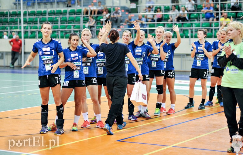 Vistal ponownie lepszy od Startu zdjęcie nr 112012