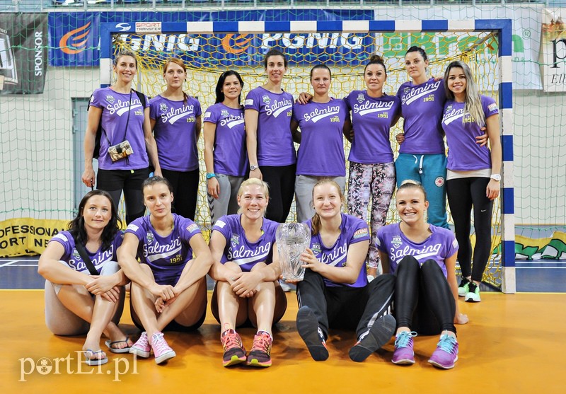 Vistal ponownie lepszy od Startu zdjęcie nr 112015