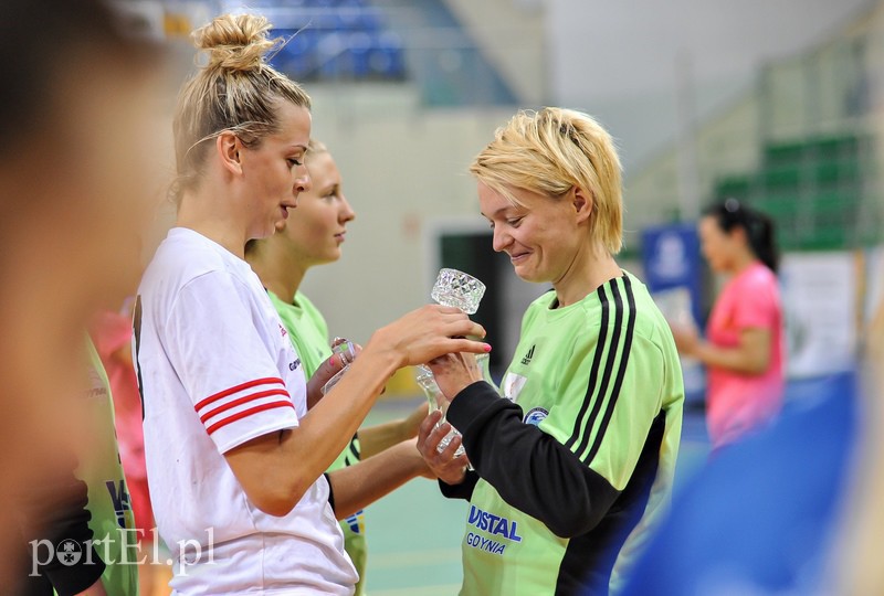 Vistal ponownie lepszy od Startu zdjęcie nr 112007