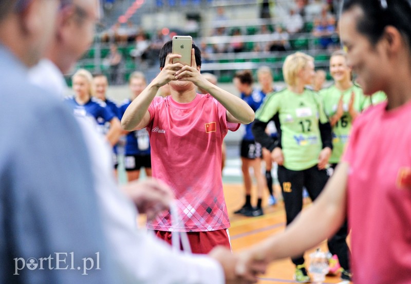 Vistal ponownie lepszy od Startu zdjęcie nr 112013