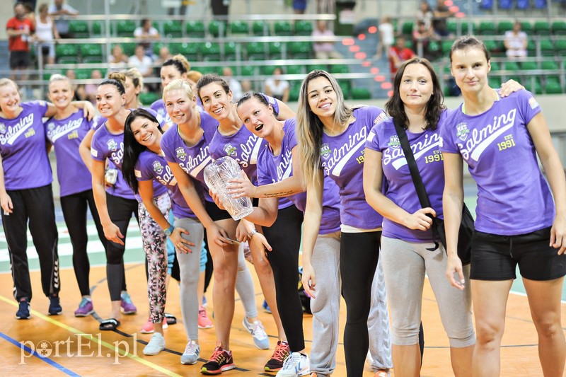 Vistal ponownie lepszy od Startu zdjęcie nr 112009