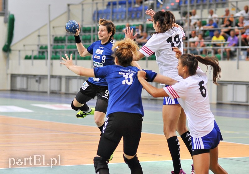 Vistal ponownie lepszy od Startu zdjęcie nr 111997