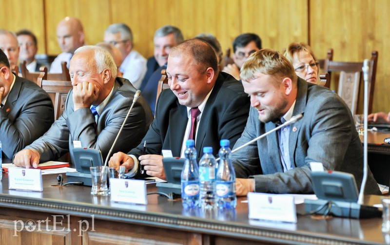 Trzeba mówić jednym głosem zdjęcie nr 112104