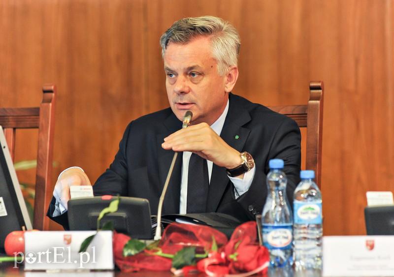 Trzeba mówić jednym głosem zdjęcie nr 112106