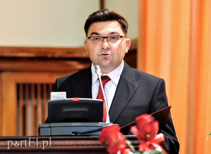 Trzeba mówić jednym głosem zdjęcie nr 112096