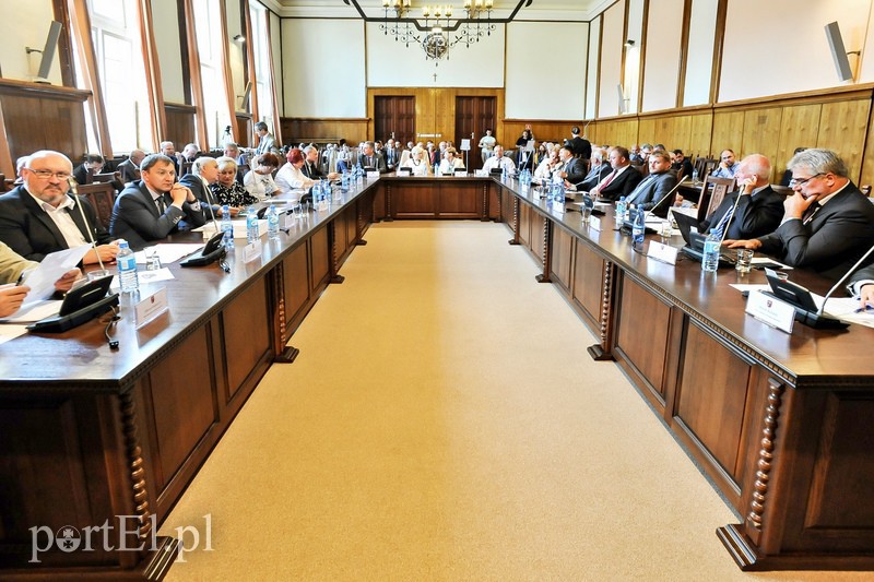 Trzeba mówić jednym głosem zdjęcie nr 112098