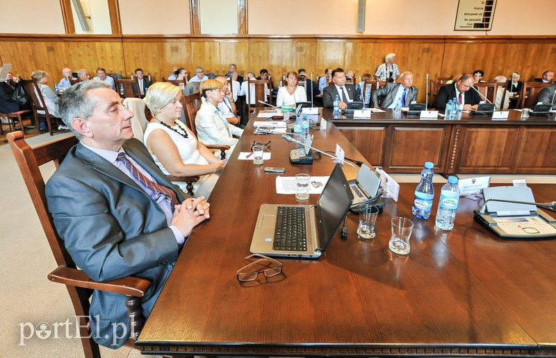 Trzeba mówić jednym głosem zdjęcie nr 112107