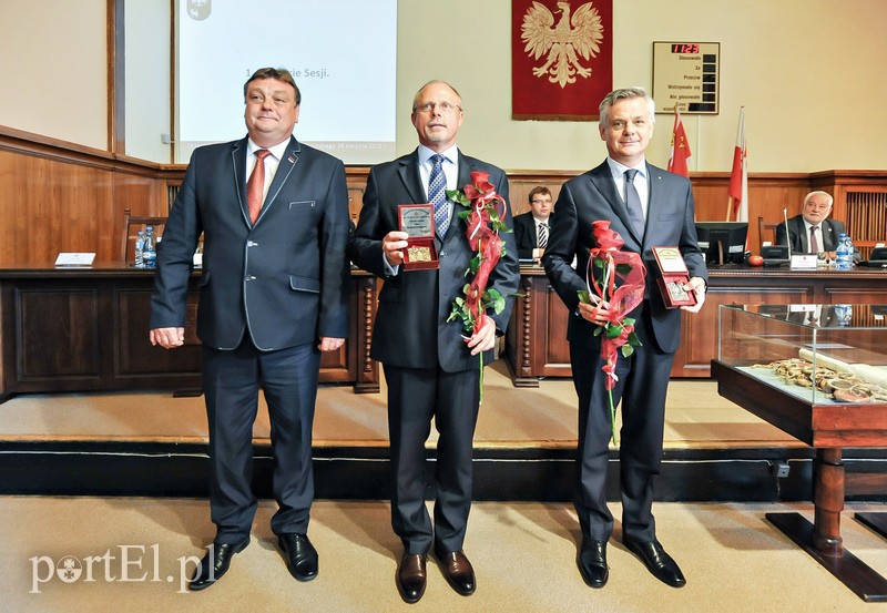 Trzeba mówić jednym głosem zdjęcie nr 112097