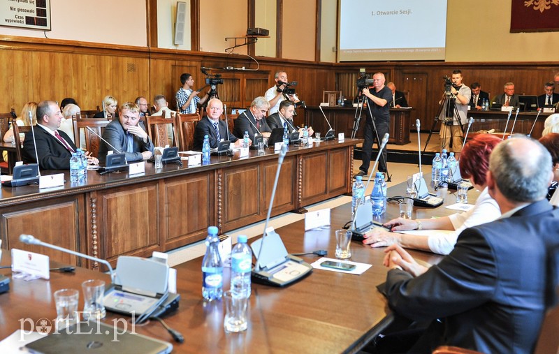 Trzeba mówić jednym głosem zdjęcie nr 112100