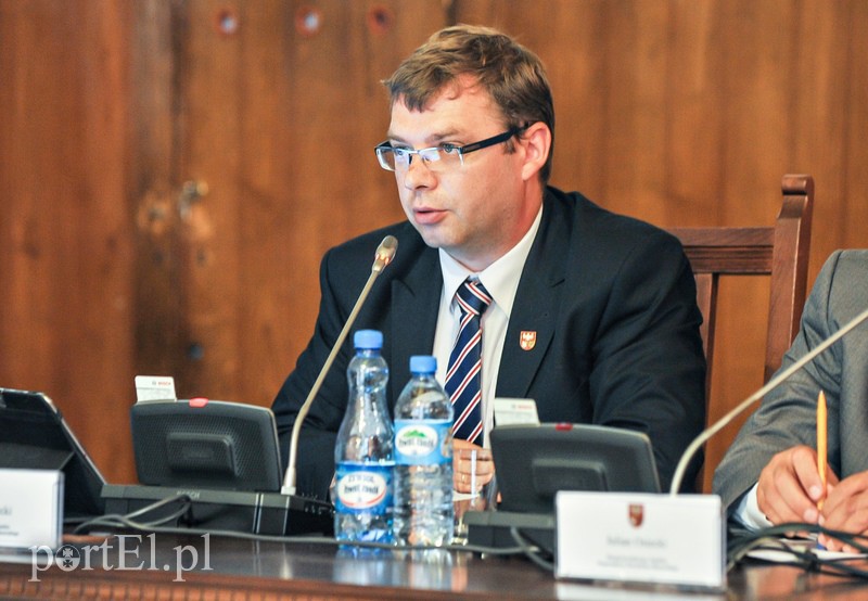 Trzeba mówić jednym głosem zdjęcie nr 112105