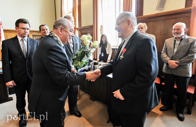 Nadzwyczajna Sesja Rady Miasta zdjęcie nr 112177