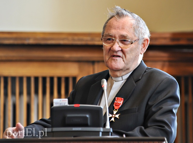 Nadzwyczajna Sesja Rady Miasta zdjęcie nr 112179