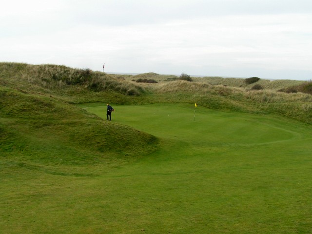 Silloth 7 
