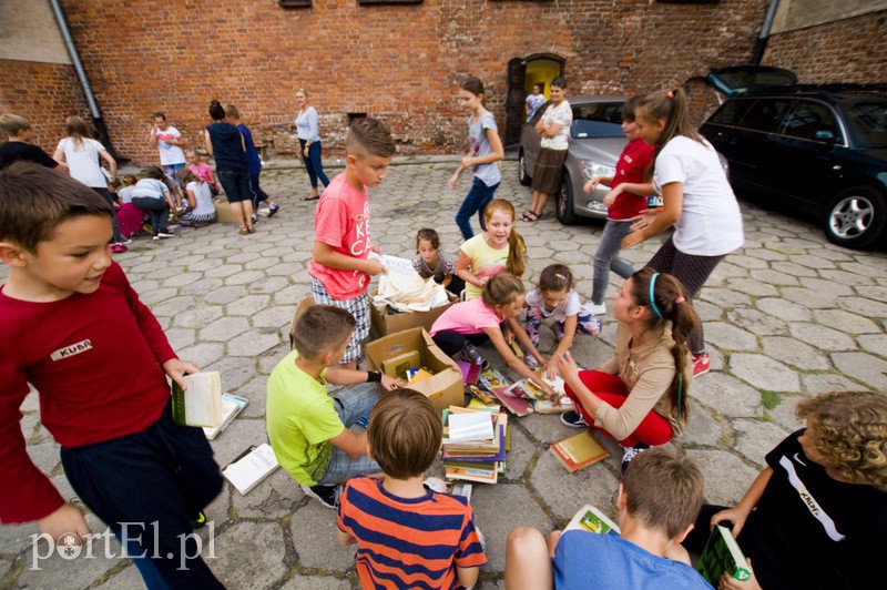  Czy w bibliotece straszy? zdjęcie nr 112235