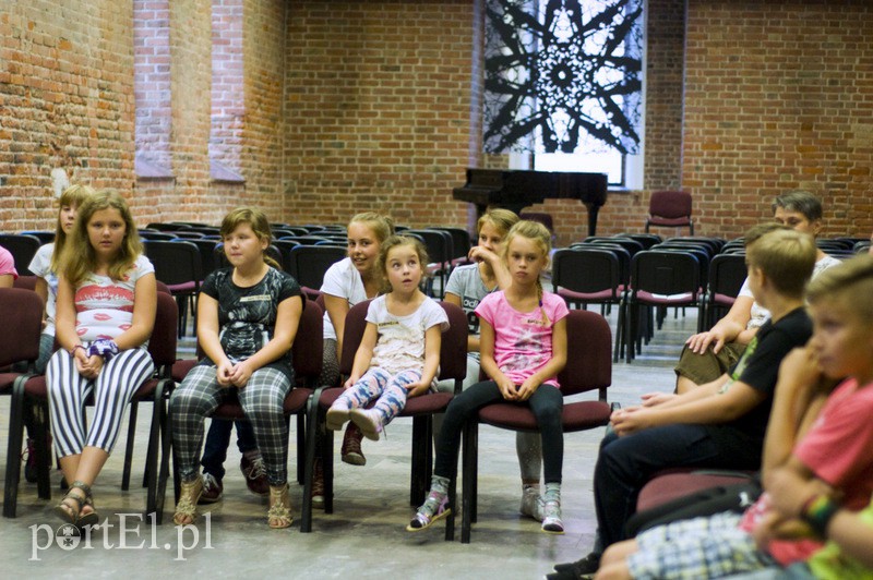  Czy w bibliotece straszy? zdjęcie nr 112222