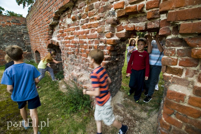  Czy w bibliotece straszy? zdjęcie nr 112226